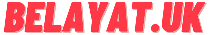 Belayat logo