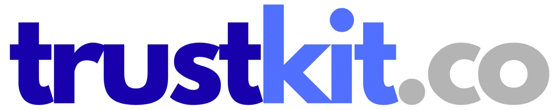 TrustKit logo